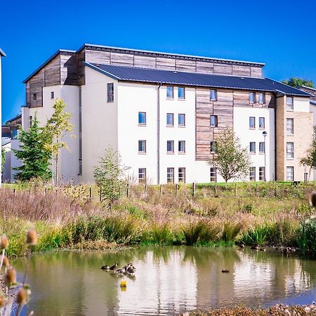 סנט אנדרוס David Russell Hall - Campus Accommodation מראה חיצוני תמונה