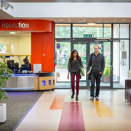 סנט אנדרוס David Russell Hall - Campus Accommodation מראה חיצוני תמונה