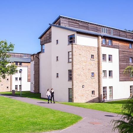 סנט אנדרוס David Russell Hall - Campus Accommodation מראה חיצוני תמונה