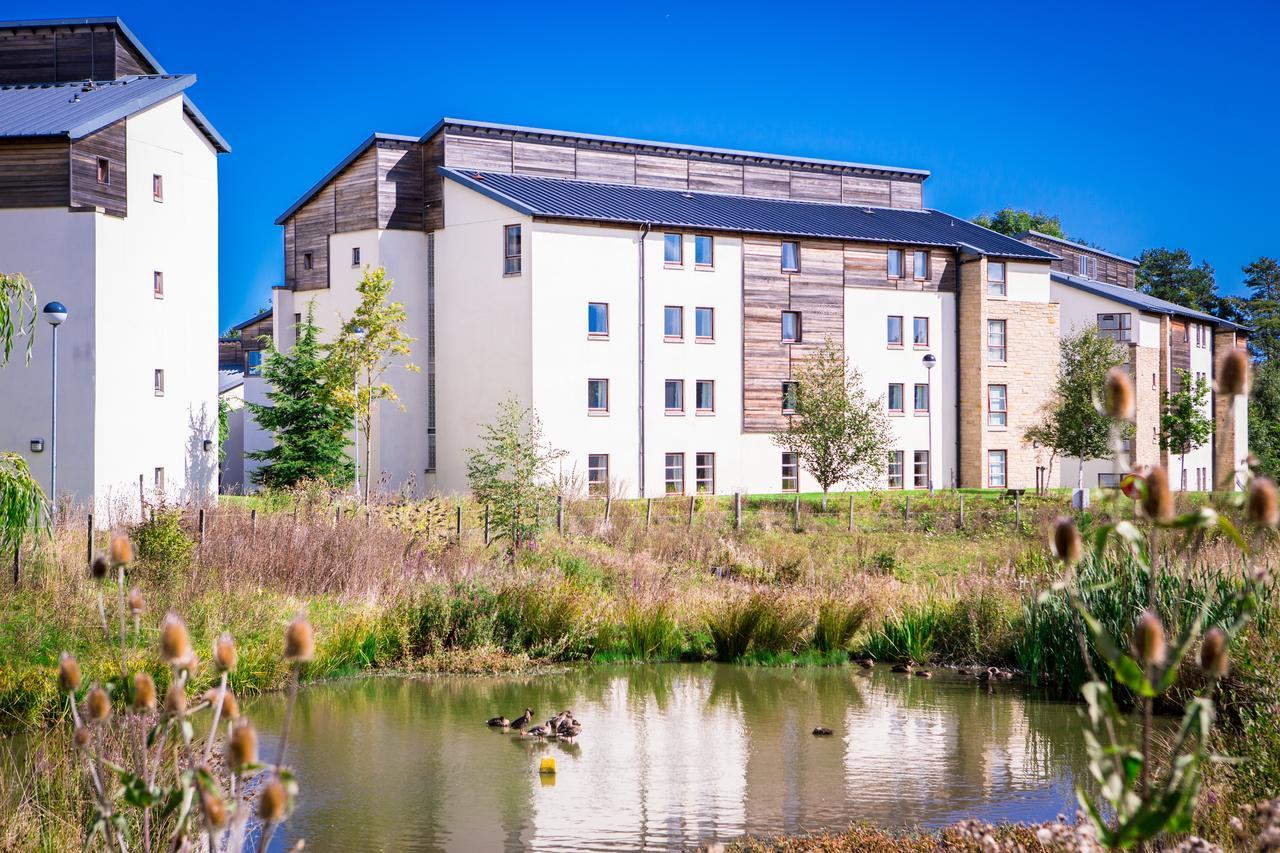 סנט אנדרוס David Russell Hall - Campus Accommodation מראה חיצוני תמונה