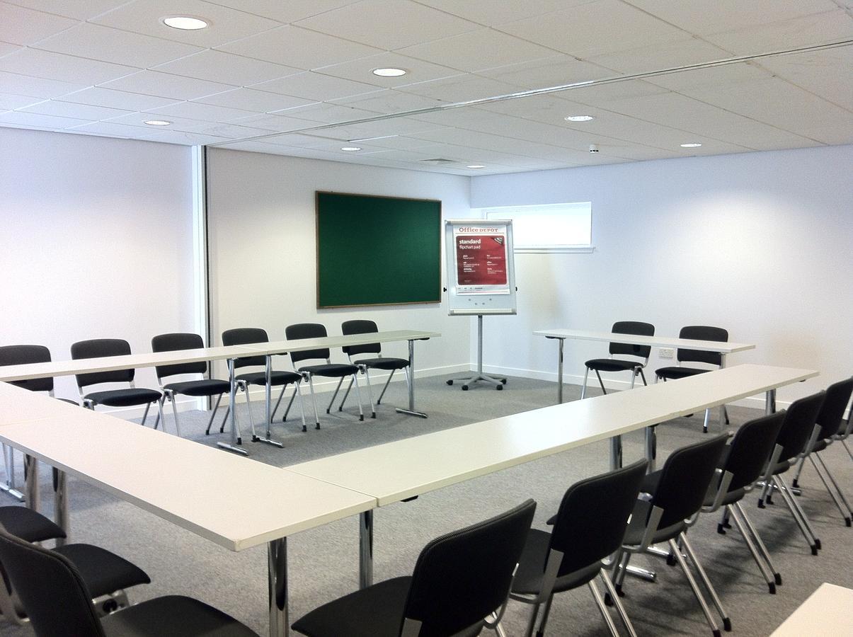 סנט אנדרוס David Russell Hall - Campus Accommodation מראה חיצוני תמונה