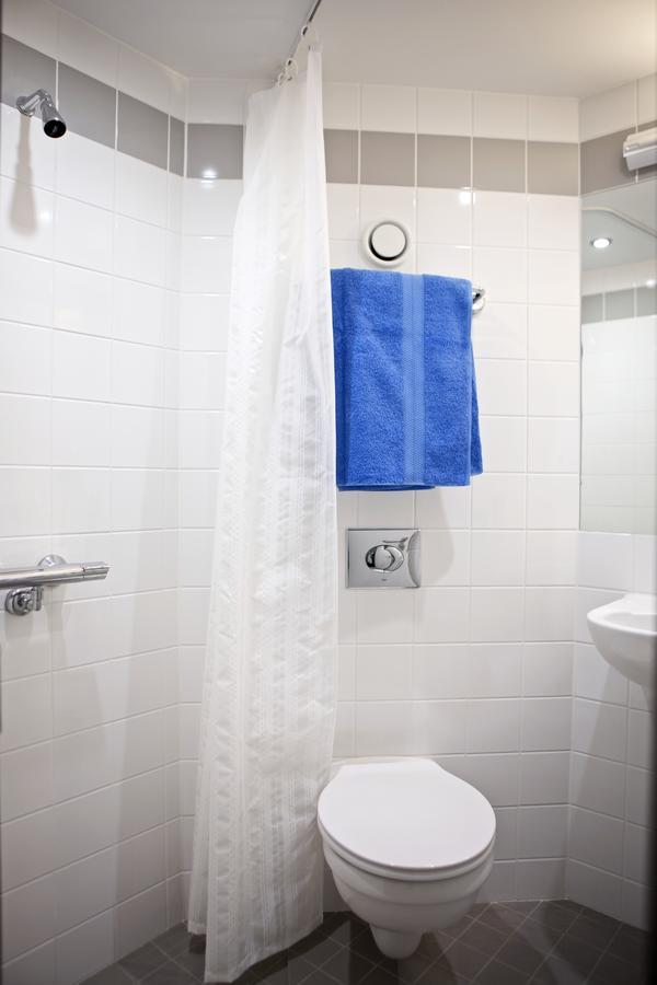 סנט אנדרוס David Russell Hall - Campus Accommodation מראה חיצוני תמונה