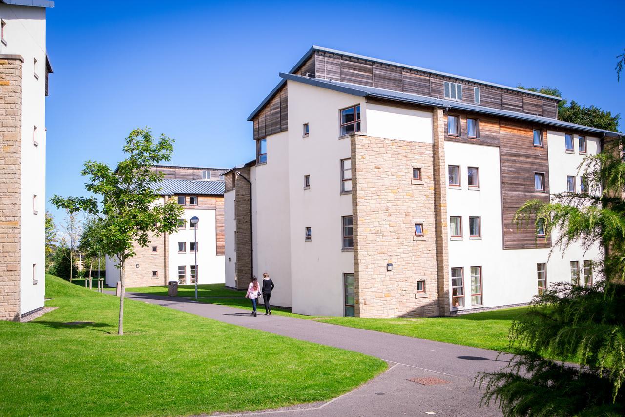 סנט אנדרוס David Russell Hall - Campus Accommodation מראה חיצוני תמונה